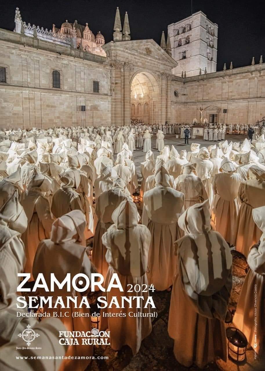 Semana Santa en Zamora  